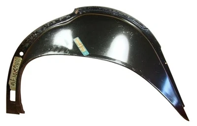 全新 左后挡泥板 外轮屋 1965 - 73 梅赛德斯 W108 W109 108 637 01 76 — 第 1/4 张图片