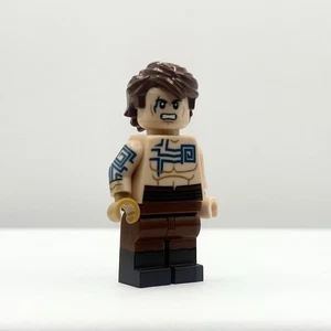 LEGO Star Wars MaFigures Custom The Chosen One V2 Anakin Skywalker Minifigure - Picture 1 of 4