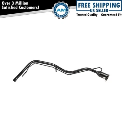 Conjunto de cuello de llenado de tanque de combustible para Chrysler 300M Concorde Dodge Intrepid Foto 1 de 3