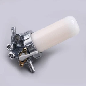Fuel Filter Assembly Fit for Kubota B7100D G4200 G5200H JT - Picture 1 of 6