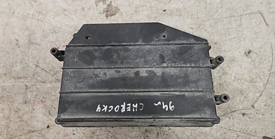 Centralina motore Jeep Cherokee XJ 1994 -modulo 56029110 ODL40607 - Immagine 1 di 3