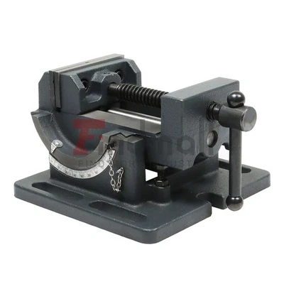 Maca de ângulo de inclinação para bancada/broca força industrial 3,25 polegadas TV433 EUA - Imagem 1 de 4