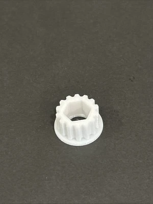 "Lijadora de banda Skil modelo 595 3"" engranaje de controlador" Foto 1 de 4