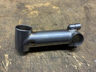 Steel Mountain Bike Stem - Image 1 of 4