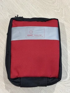 NUOVO SMART Triage Pack Kit di risposta alle emergenze specifiche standard - Foto 1 di 8