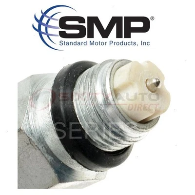 SMP T-Series Back Up Light Switch for 1980 Dodge D200 - Lighting Switches su Foto 1 de 4