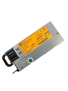 HP 643932-001 643955-201 660183-001 656363-B21 750W Power Supply - Zdjęcie 1 z 3