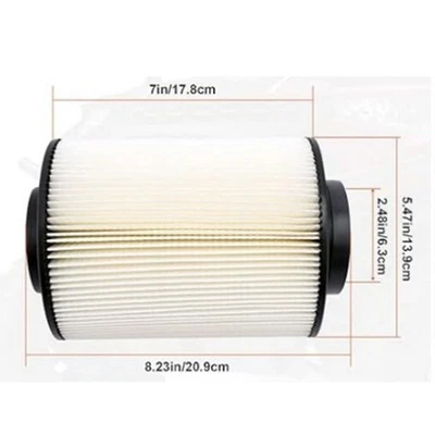For RZR 800900 4X4 Air Filter Replacement - Enhance Performance & Longevity - Image 1 of 4