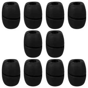 10 Pcs Cable Manager Travel Wire Organiser Clip Organizer Clamp Cables - Afbeelding 1 van 12