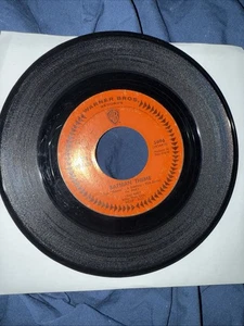 Marketts BATMAN THEME (GREAT ROCK N ROLL 45) #5696 PLAYS near mint to mint - Picture 1 of 2