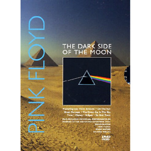 Pink Floyd - The Dark Side Of The Moon  [Dvd Nuovo]