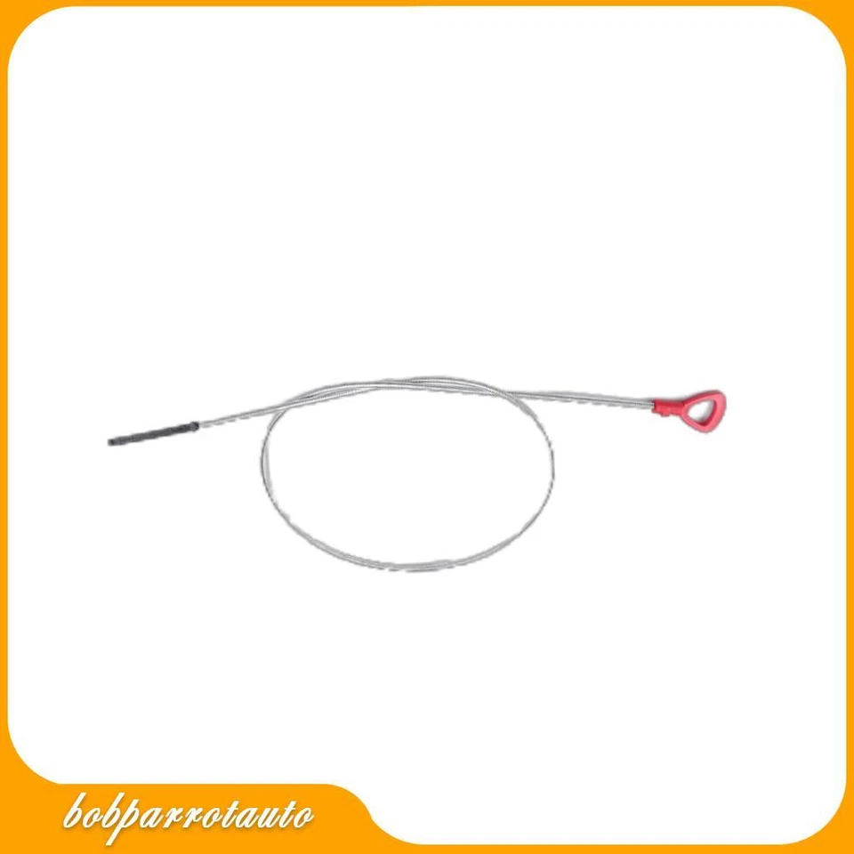 Varilla de medición de nivel de aceite de transmisión apta para Mercedes-Benz C180 C200 C350 CL500 CL600 Foto 1 de 4