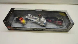 Hot Wheels Designer Dreams 2 Custom Series Set Sealed Streetliner 38 Ford Truck - Picture 1 of 8