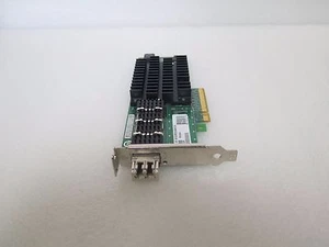 Intel EXPX9501FXSR 10 GB scheda di rete server serie PCI-E XF E18269-001 - Foto 1 di 1