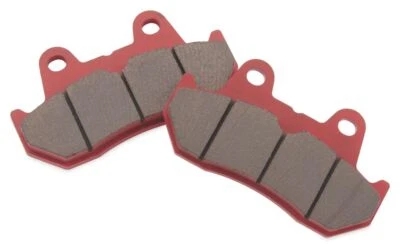 Brake Pad and Shoe For Honda CB450SC Nighthawk 1983-1986 Sintered Front Front Foto 1 de 3