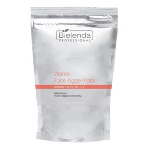 BIELENDA PROFESSIONAL Algae Face Mask with Vitamins B3 B5 B6 C E 190g - Picture 1 of 1