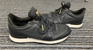 Nike Internationalist Athletic Shoes 