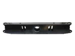 Vorderachse Achse passend für MTD Eurotrac 18/102 13DT765N600 Rasentraktor - Bild 1 von 2