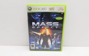 Mass Effect XBOX 360 EUROPE VERSION - Imagen 1 de 9