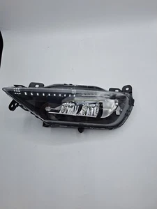 Fendinebbia paraurti anteriore sinistro Volvo 32337364 - Foto 1 di 4