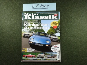 Motor Klassik - Bild 1 von 2