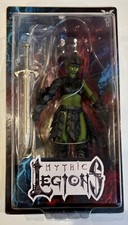 Four Horsemen Mythic Legions Action Figure   Orc Legion Builder 2