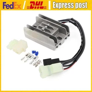 Voltage Regulator Rectifier For Arctic Cat ATV 250 300 Quad 2001-05 3530-034 EF2 - Picture 1 of 12