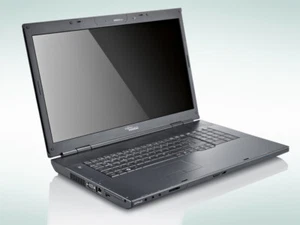 Ordenador Portatil PC Fujitsu Li 3910 18,4" Intel 1TB SSD WiFi Excelente Estado! - Imagen 1 de 3