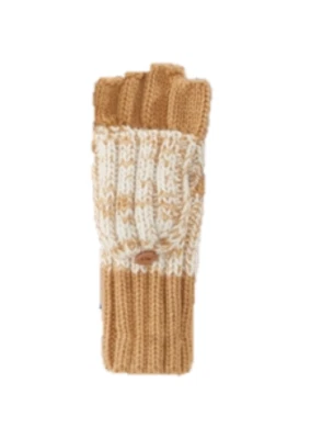 Guantes abatibles Rampage jaspeados, venta al por menor $28,00 Foto 1 de 4