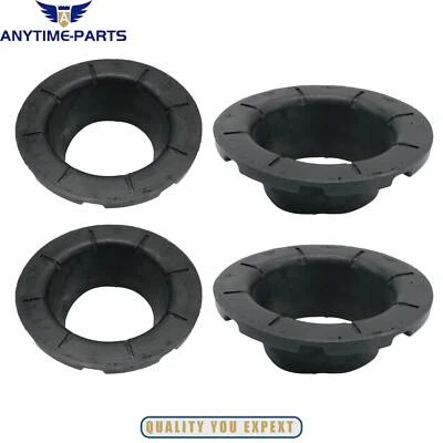 Juego de 4 aisladores de resorte helicoidal trasero para Dodge Nitro Jeep Commander 2007-2011 EE. UU. Foto 1 de 4