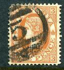 Victoria Numeral/Postmark -  5  'Ballarat'