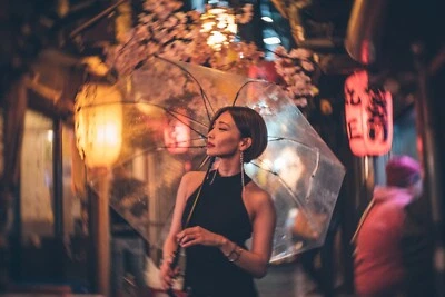 Vintage HELIOS 44-2 58mm Lens  M42 Mount | Petzval Effect - Pro Serviced - Image 1 of 4