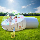 Inflatable Bubble Tent Outdoor Bubble Tent For Camping Bubble Tent Event Tent
