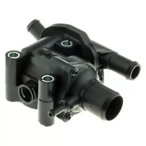 MotoRad TA2201 Engine Coolant Thermostat and Housing Assembly - Foto 1 di 2