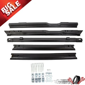 For 99-18 Ford Super Duty F250 F350 Long Bed Truck Floor Support Crossmember - Picture 1 of 18