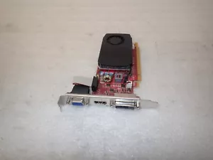 Dell Nvidia GeForce GT 720 1GB GDDR3 Desktop Graphics Card | 09YJWT - Picture 1 of 1