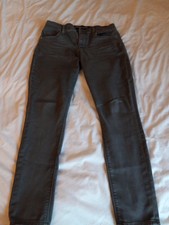 express jeans size 6 regular