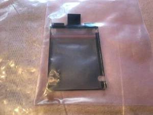 IBM Lenovo Thinkpad Z60T 2,5" HDD Festplatte Caddy Tray mit Schrauben - Bild 1 von 3