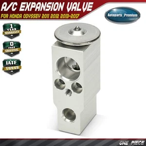 Rear Side A/C Expansion Valve for Honda Odyssey 2011 2012 2013 2014 2015-2017 - Picture 1 of 9