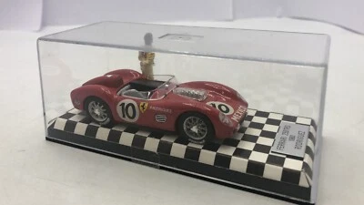 TPL250TRS Top Model Ferrari 250 TRS Rodrigues 1960 1/43 - Immagine 1 di 2