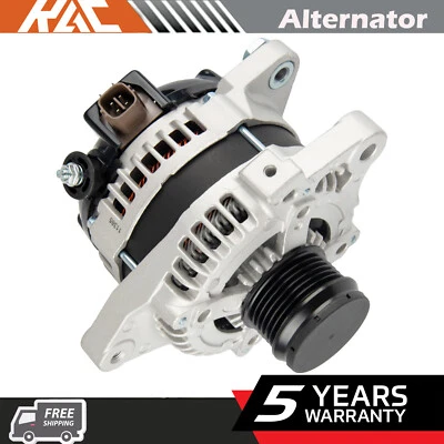 Alternador 11385 para Toyota Matrix 09-2010 Corolla 2009-2013 Scion xD 2008-2014 Foto 1 de 4