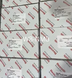 Rexroth Slide R190215200 UPS shipping FedEx or DHL - Afbeelding 1 van 1