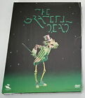The GRATEFUL DEAD Movie 2-DVD 2004 Monterey Video US-Import NTSC OOP