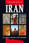 Guide Iran (nouvelle édition)