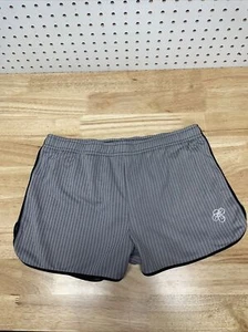 ASICS Brand Activewear Shorts 3M Women’s Size Medium NICE! - Picture 1 of 12