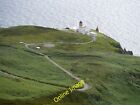 Photo 6X4 Mull Of Kintyre Lighthouse Established In 1788 And Set Above Th C2012