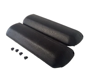 COPPIA TASCHE PORTAOGGETTI FIAT 500 EPOCA/ FIAT 126 CON 4 FERMI PER FISSAGGIO - Imagen 1 de 7