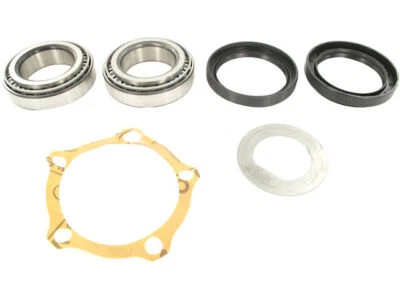 For 1993 Land Rover Defender 110 Wheel Bearing and Seal Kit Front 73442NJBM - Image 1 of 2