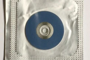 Rolex Cellini molla di carica, mainspring 1400 - Imagen 1 de 1