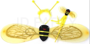 Bee Wing Set - Picture 1 of 1